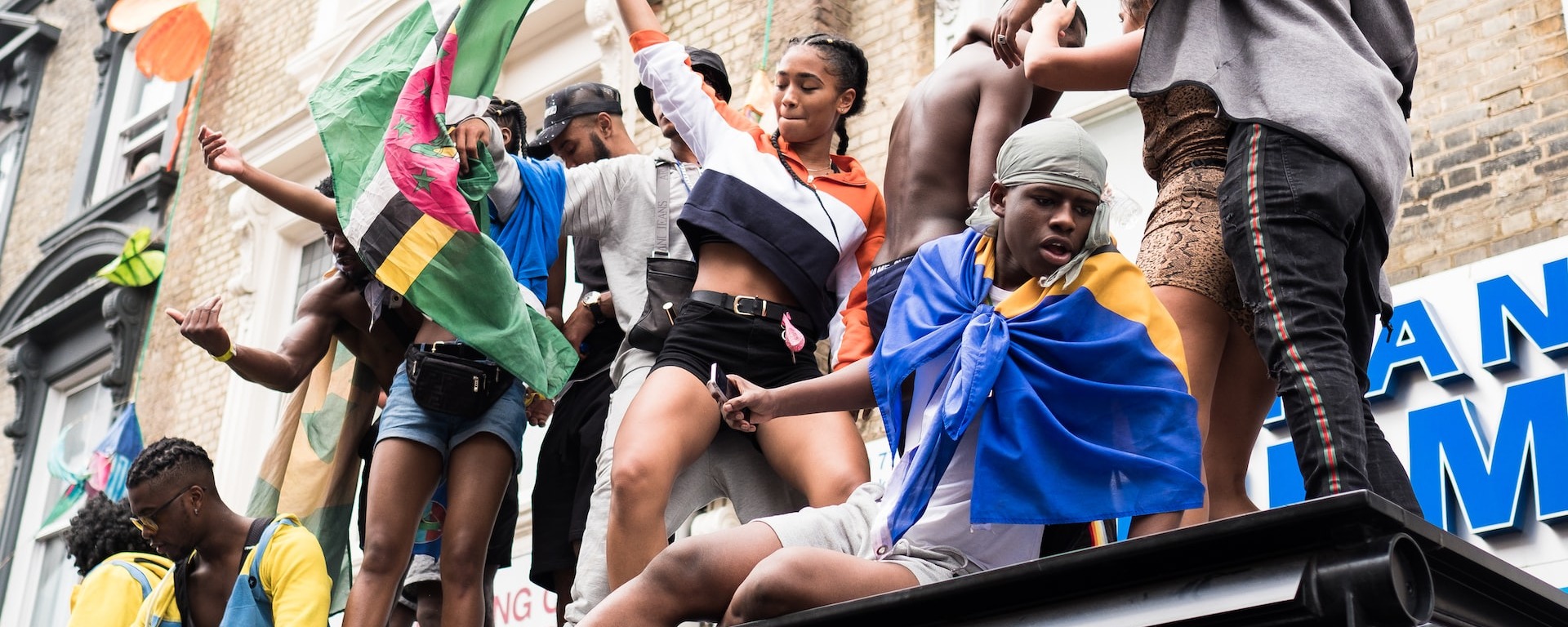 Notting Hill Carnival