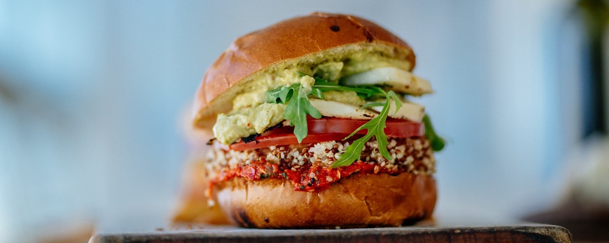 Vegan Food