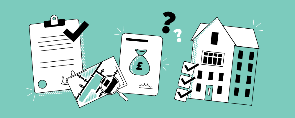 Buying a new-build home? Your step-by-step guide to conveyancing