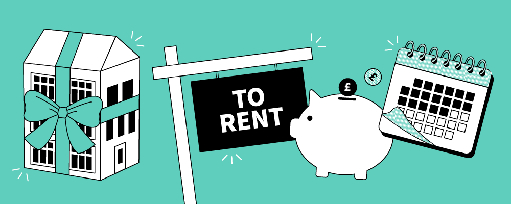 Should I rent or buy a new home in London?