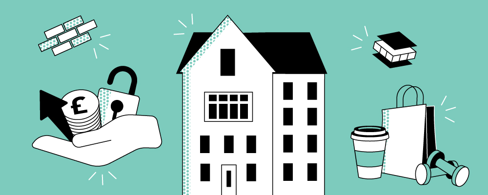 10 good reasons to buy a new-build home in London