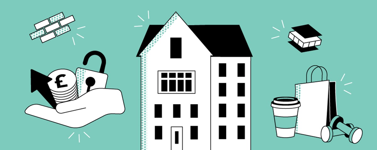 10 good reasons to buy a new-build home in London