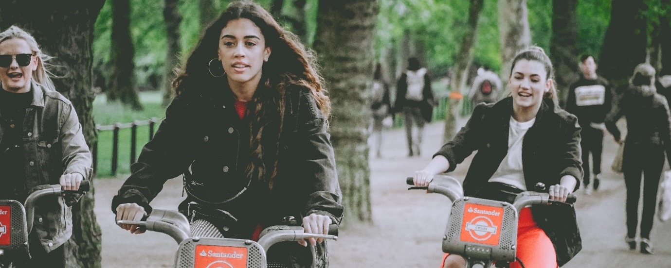 More sustainable with your London picnic