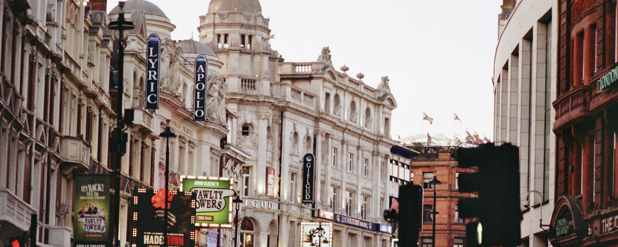 How to buy a flat in London