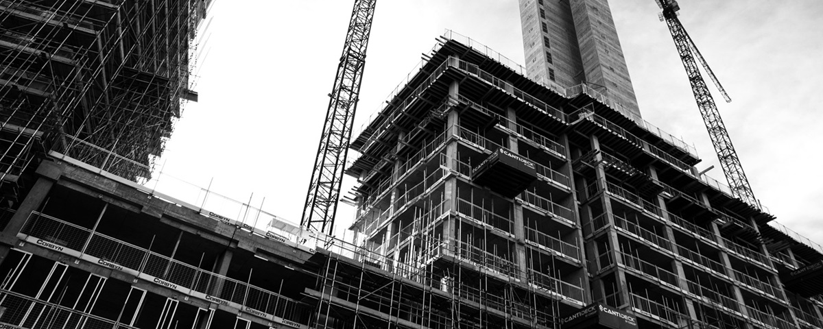 How to invest in London property 