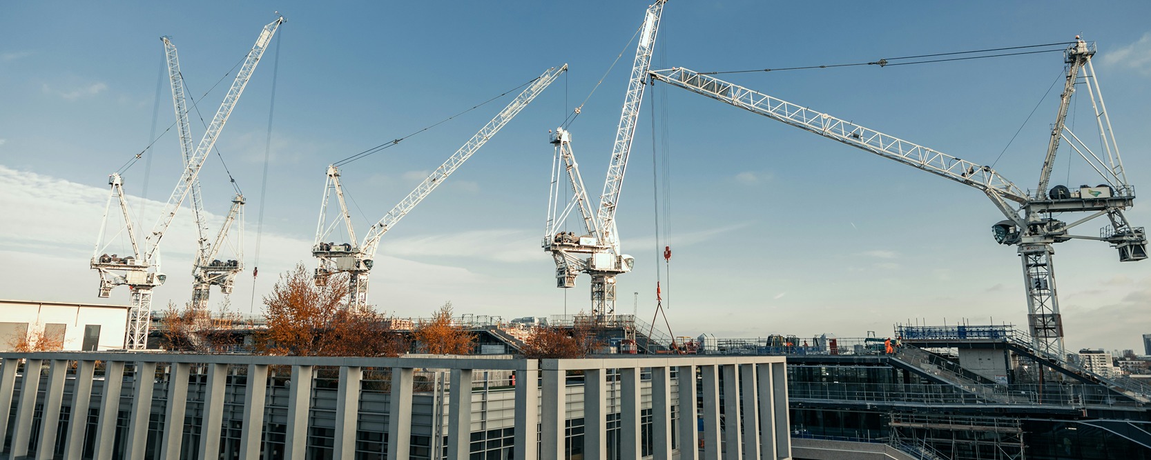 Is buying property in London a good investment?