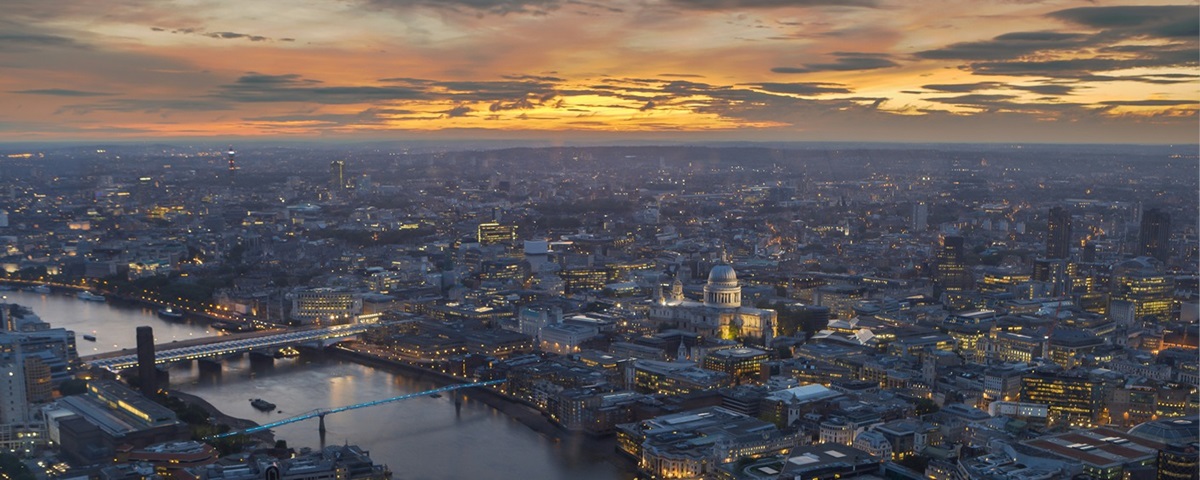 Where to buy a flat in London 