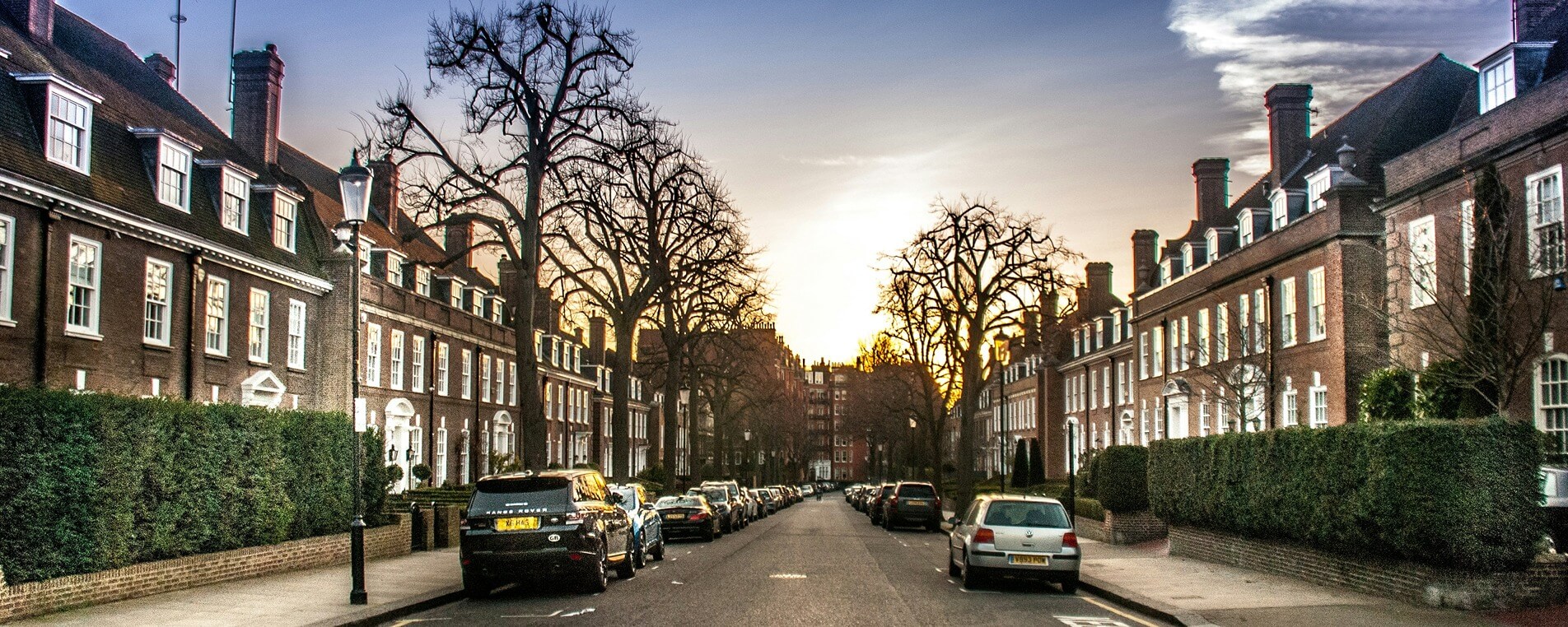 Why Buy a New Build Flat in London