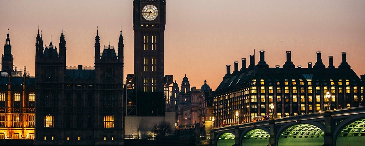 Moving to London? 5 reasons to buy a home here
