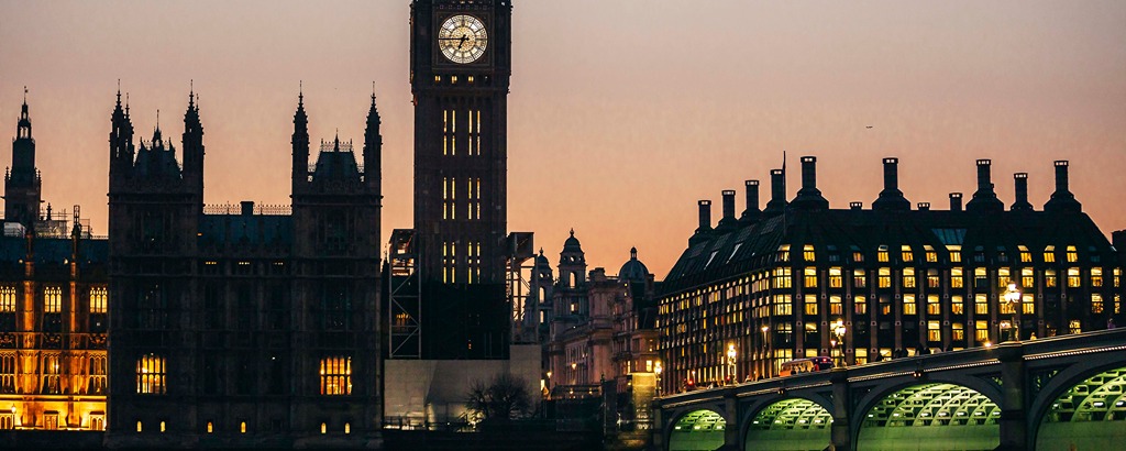 Moving to London? 5 reasons to buy a home here