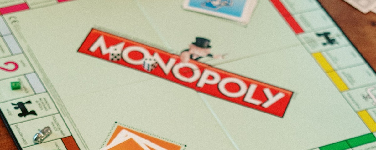 Monopoly - through the years