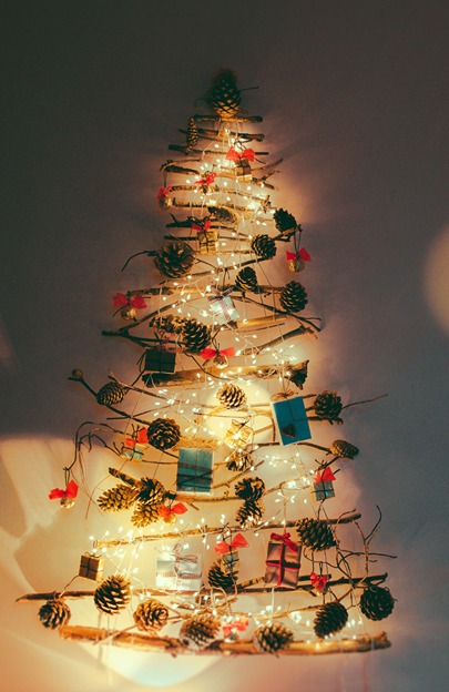 space saving decoration ideas