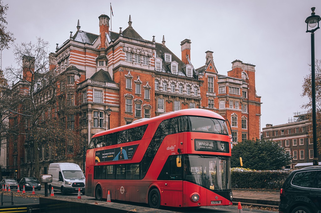 vibrant locations