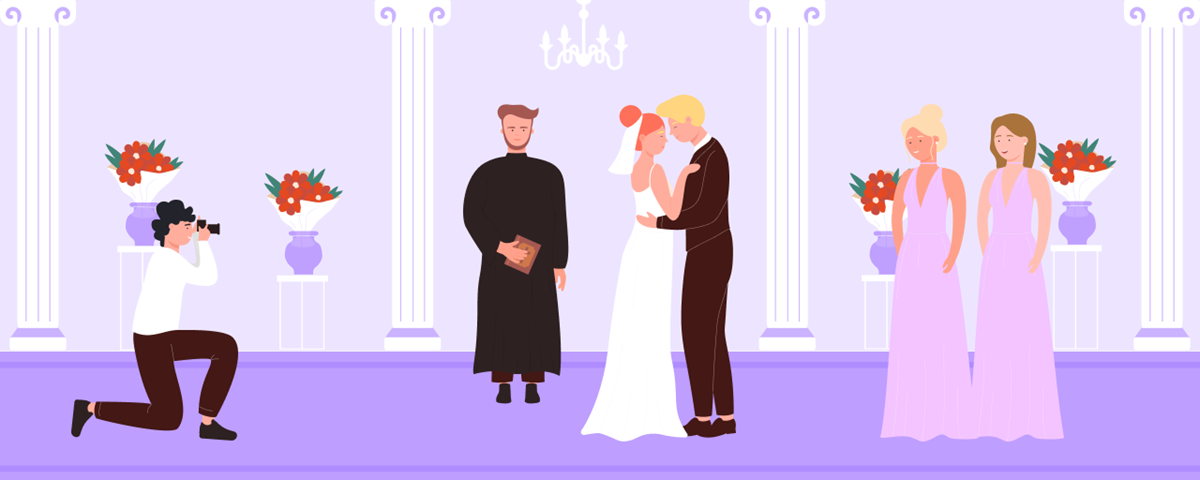 London's most sought-after town hall weddings - hero image