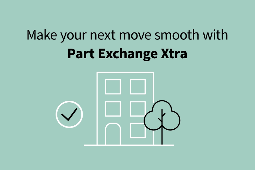 Part Exchange Xtra London New Home Trade Scheme Barratt London