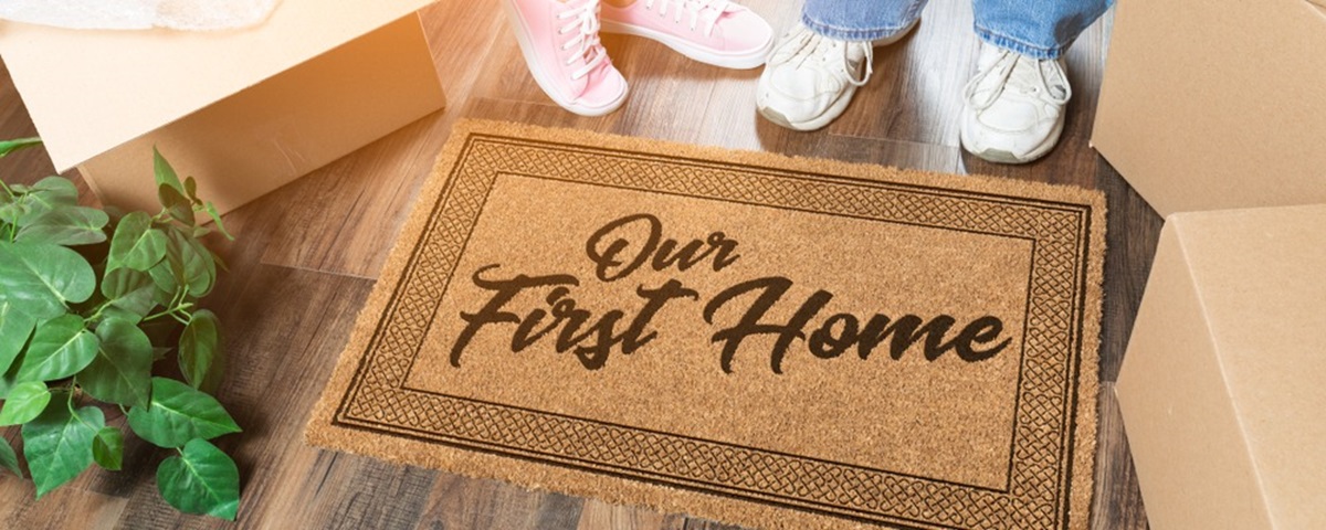 Buying a House in Your 30s 