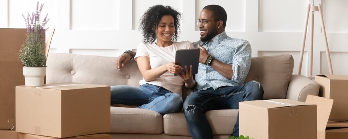 Advice for buying a home in your 40s