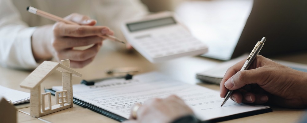 Understanding the different types of mortgage