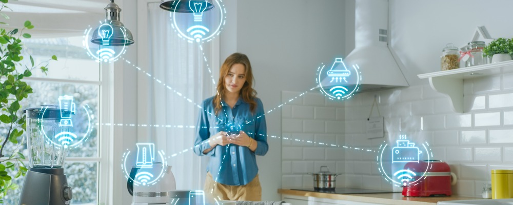 What is home heating technology?