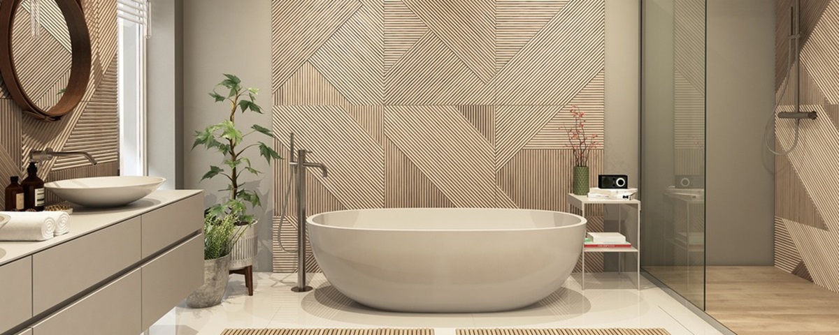 7 tips for choosing bathroom furnishings