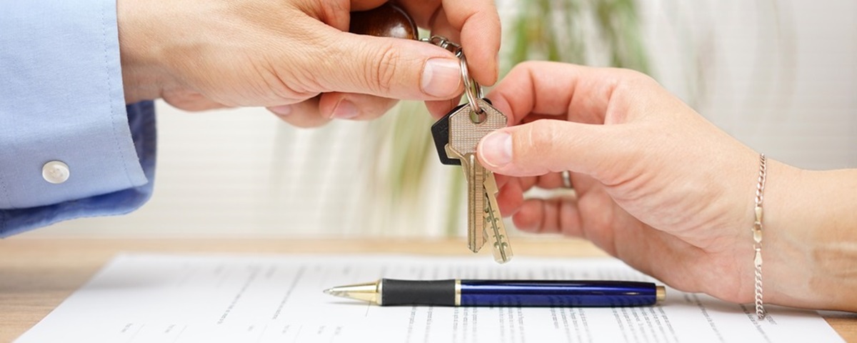 How long does the mortgage process take? 