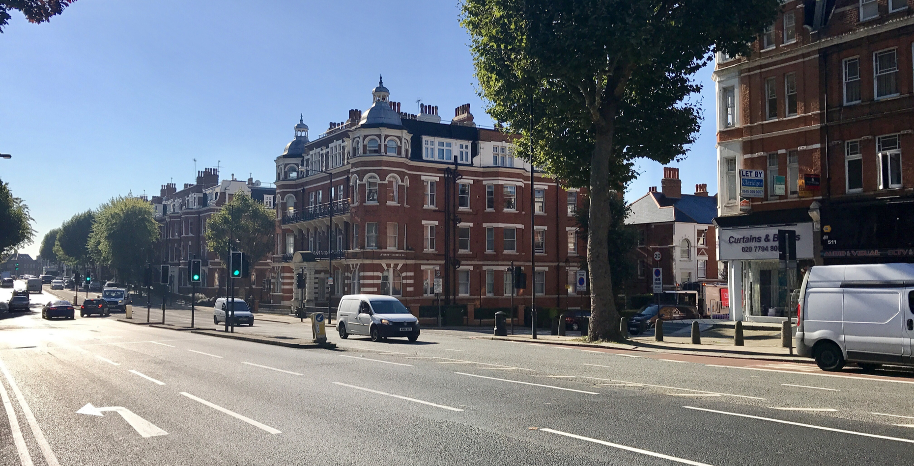 New Homes & Flats in West Finchley Barratt London