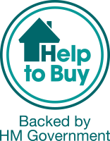 Help to Buy - Backed by HM Government