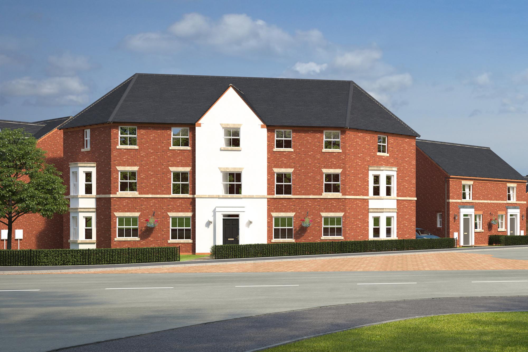 Best Places To Live In Liverpool New Home Finder