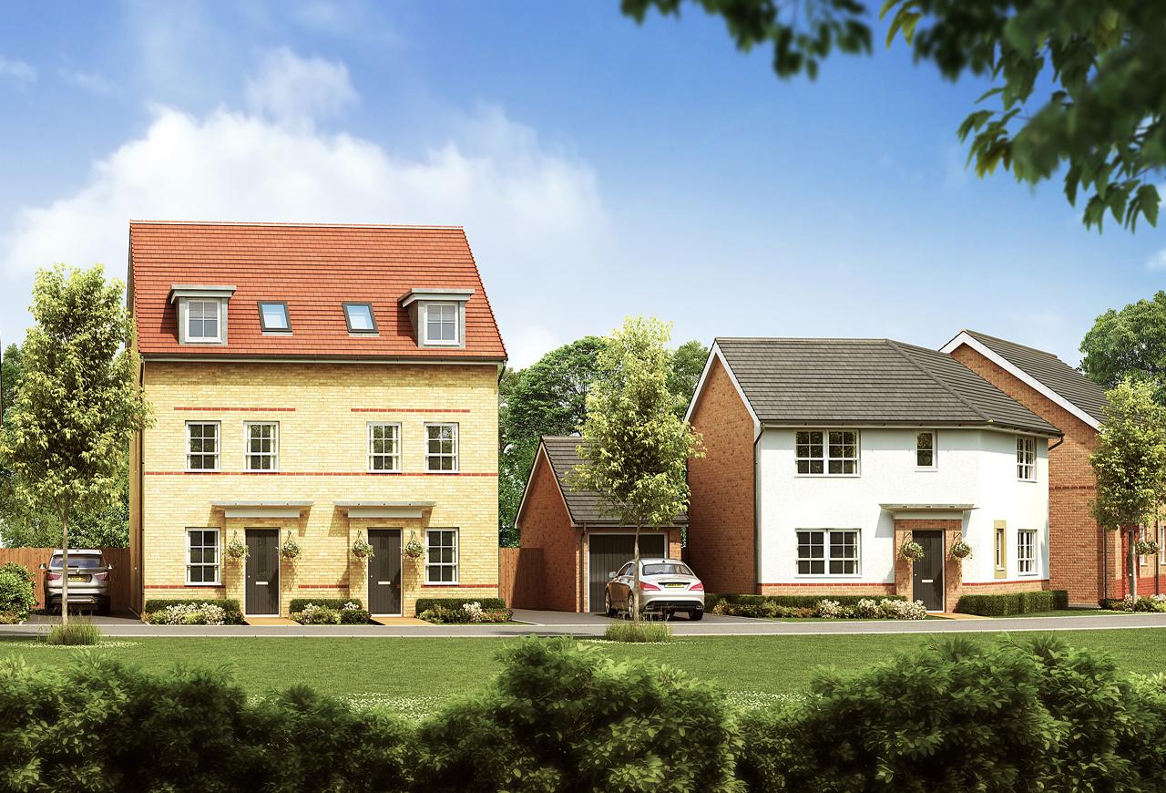 Best Places To Live In Liverpool New Home Finder