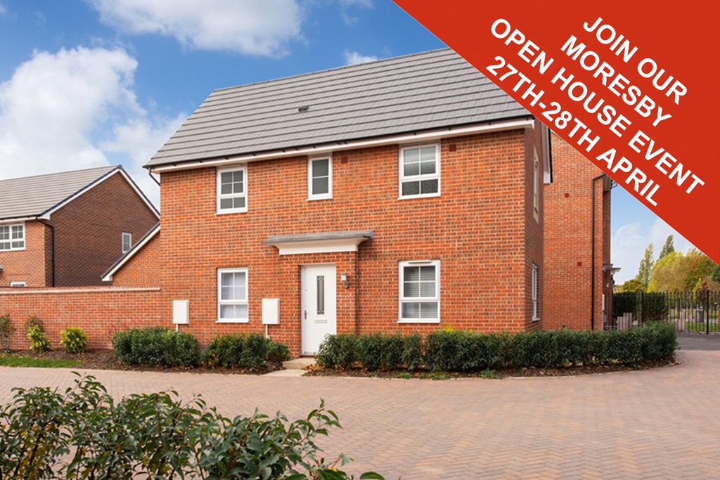 New Build Homes in the West Midlands New Home Finder