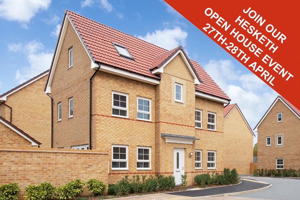 New Build Homes in the West Midlands New Home Finder